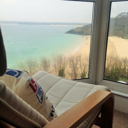 Carlyon Guest House St Ives  Room photo
