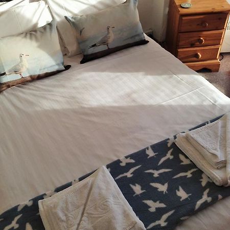 Carlyon Guest House St Ives  Room photo