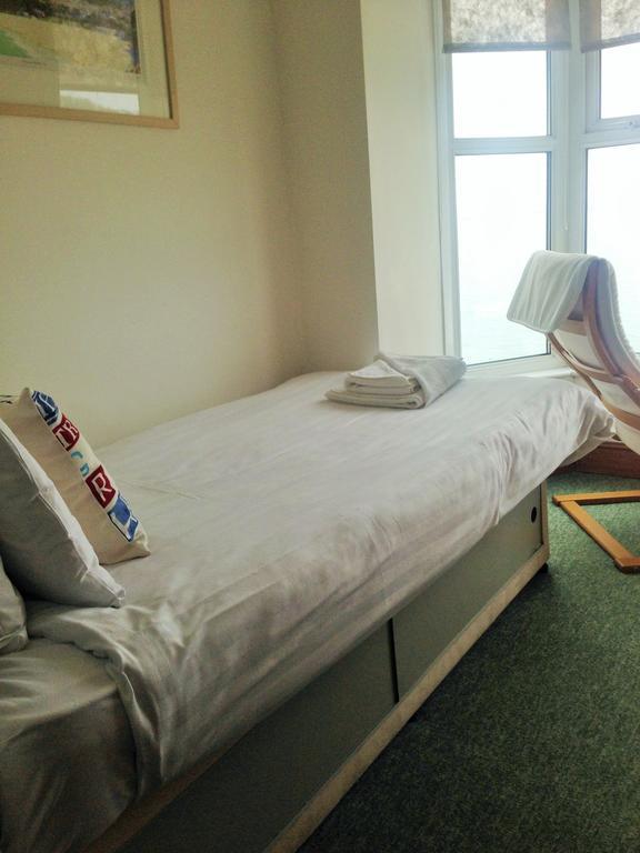 Carlyon Guest House St Ives  Room photo