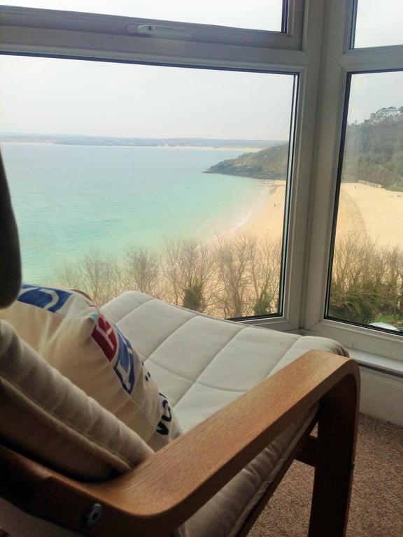 Carlyon Guest House St Ives  Room photo