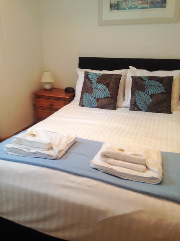 Carlyon Guest House St Ives  Room photo