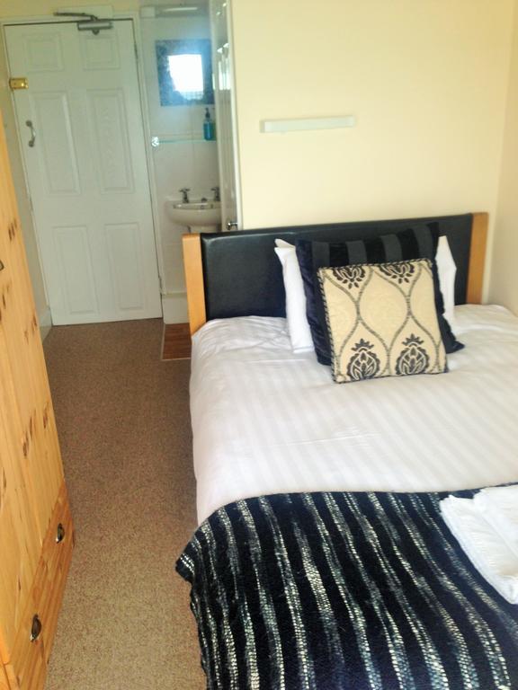 Carlyon Guest House St Ives  Room photo
